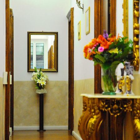 Dulcis In Fundo B&B Рим Экстерьер фото