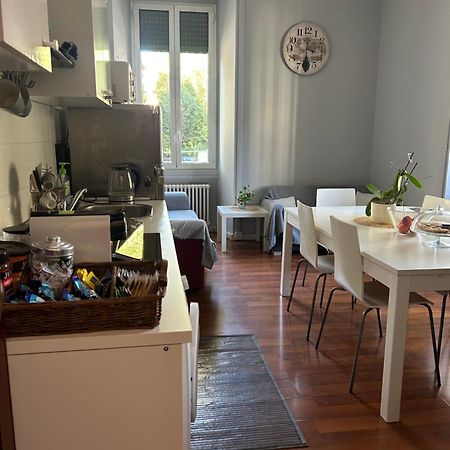 Dulcis In Fundo B&B Рим Экстерьер фото