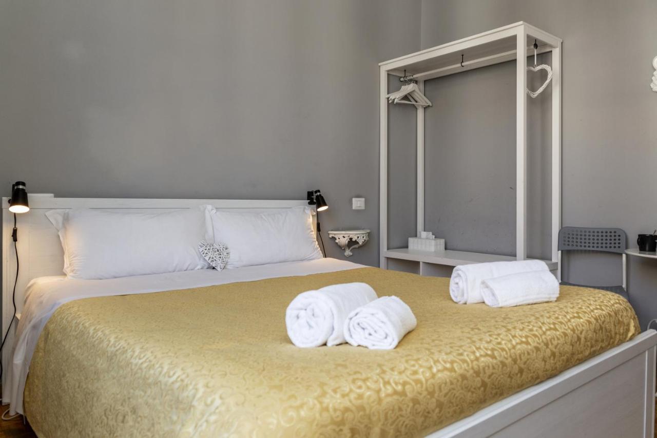 Dulcis In Fundo B&B Рим Экстерьер фото