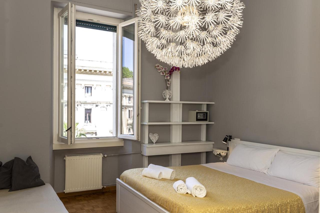 Dulcis In Fundo B&B Рим Экстерьер фото
