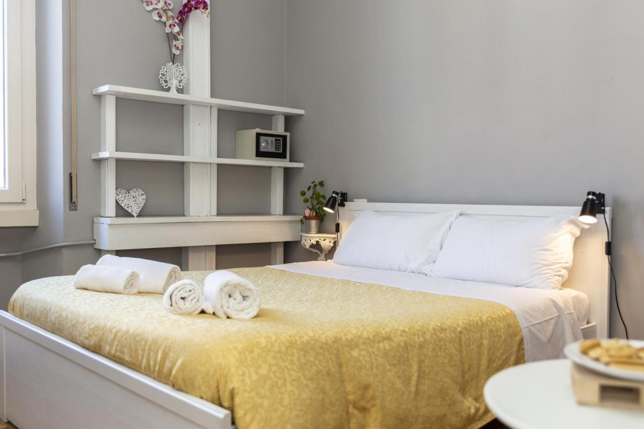 Dulcis In Fundo B&B Рим Экстерьер фото