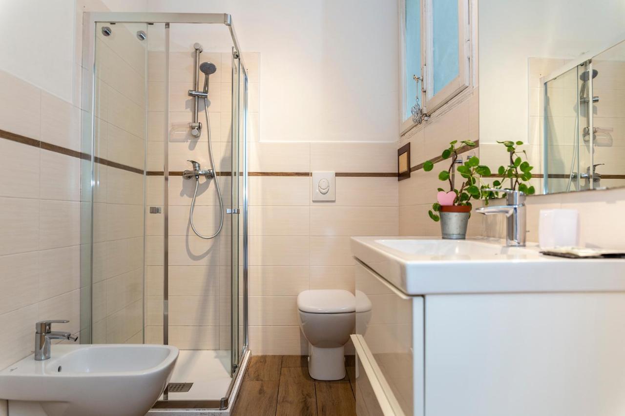 Dulcis In Fundo B&B Рим Экстерьер фото