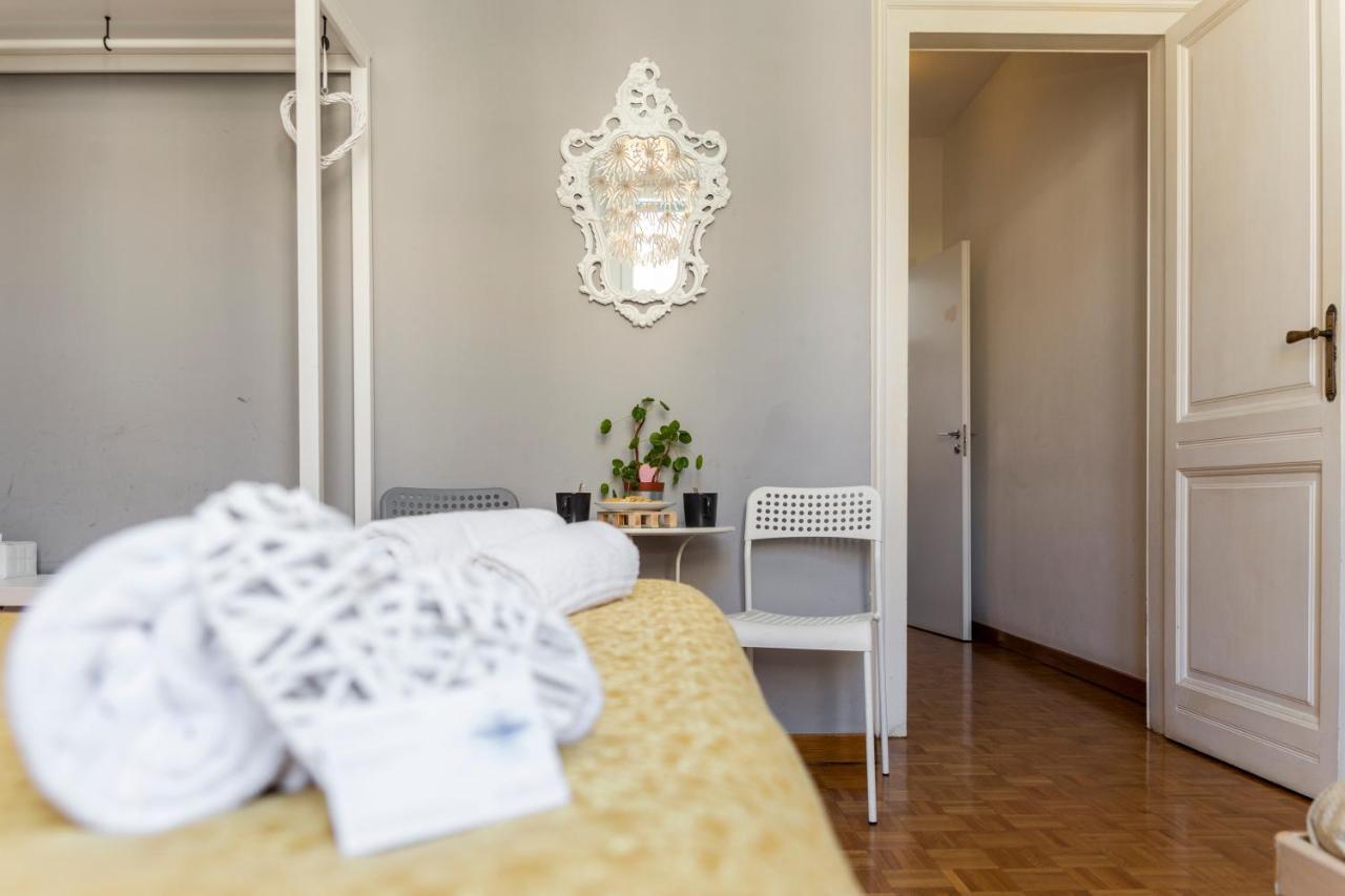 Dulcis In Fundo B&B Рим Экстерьер фото