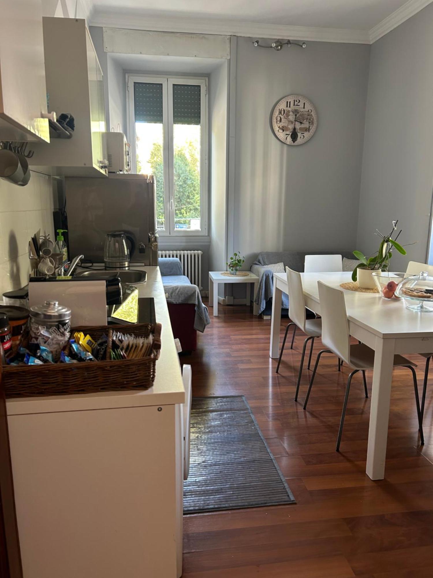Dulcis In Fundo B&B Рим Экстерьер фото