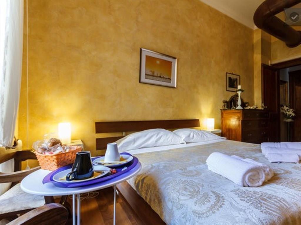 Dulcis In Fundo B&B Рим Экстерьер фото