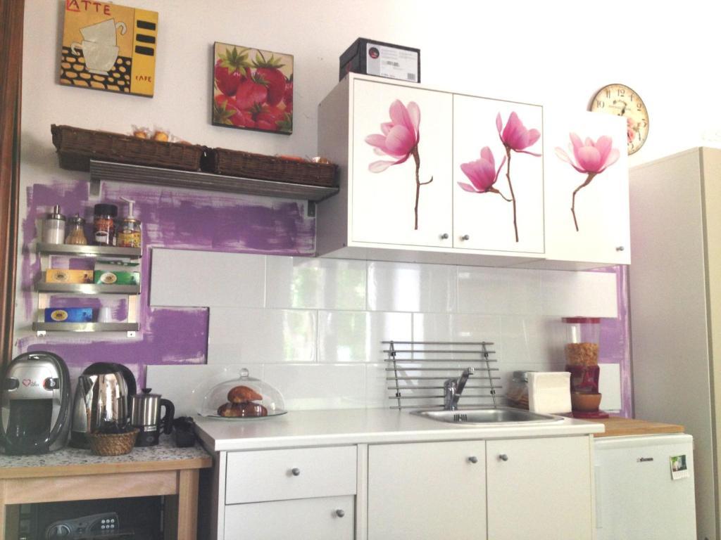 Dulcis In Fundo B&B Рим Экстерьер фото