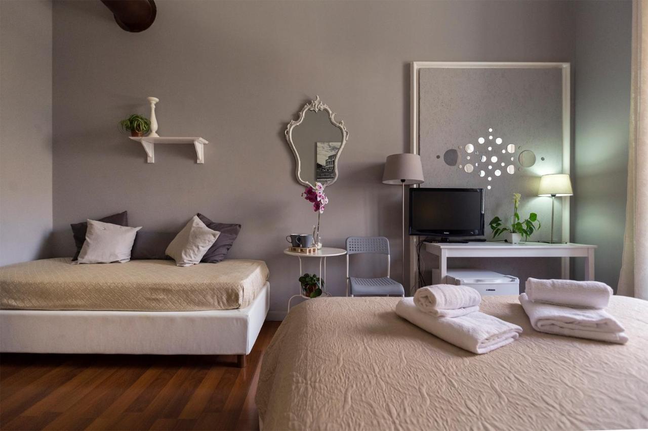 Dulcis In Fundo B&B Рим Экстерьер фото