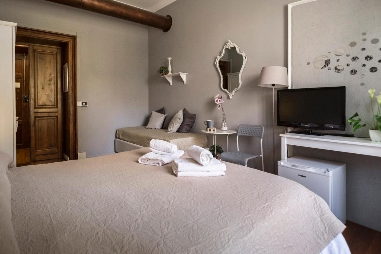 Dulcis In Fundo B&B Рим Экстерьер фото