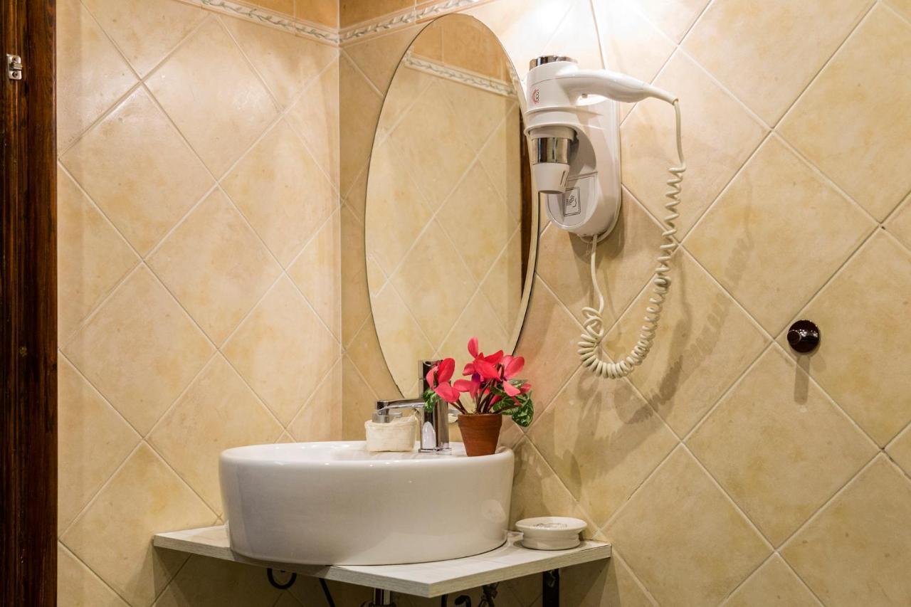 Dulcis In Fundo B&B Рим Экстерьер фото