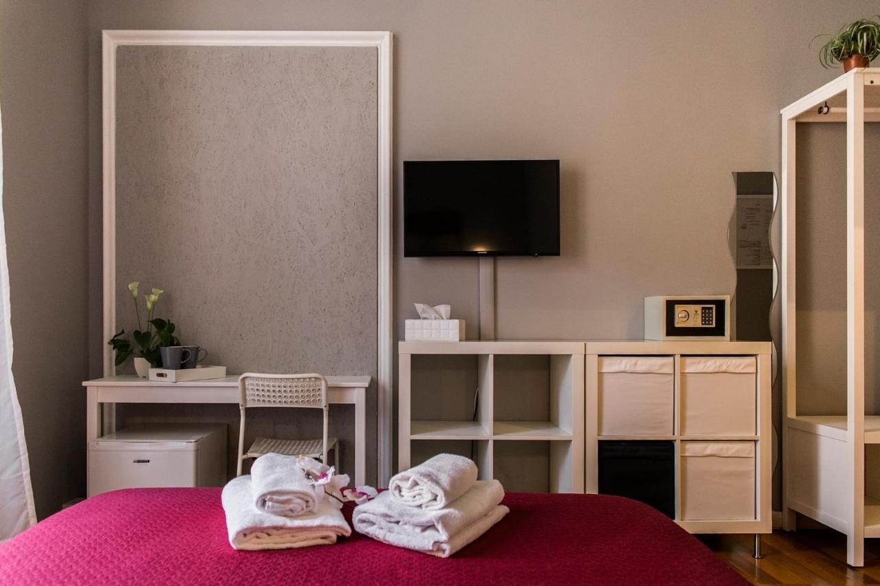 Dulcis In Fundo B&B Рим Экстерьер фото