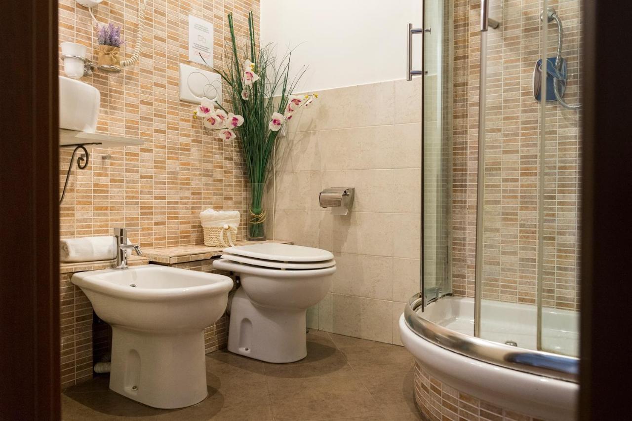 Dulcis In Fundo B&B Рим Экстерьер фото