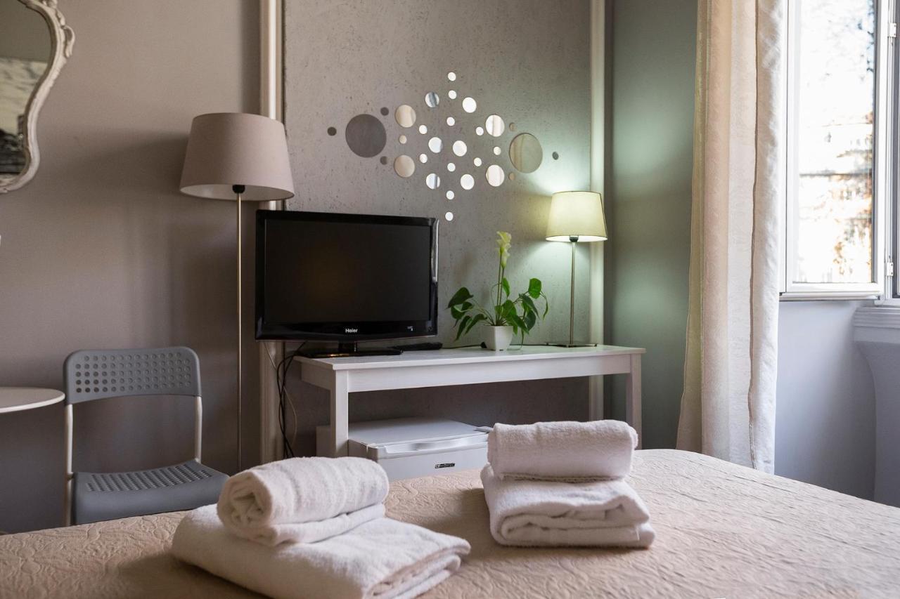 Dulcis In Fundo B&B Рим Экстерьер фото