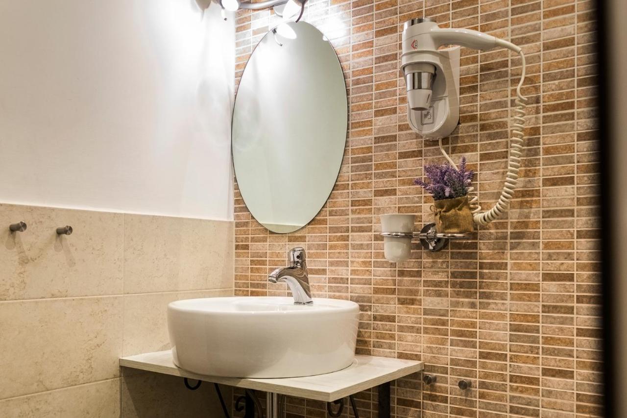 Dulcis In Fundo B&B Рим Экстерьер фото