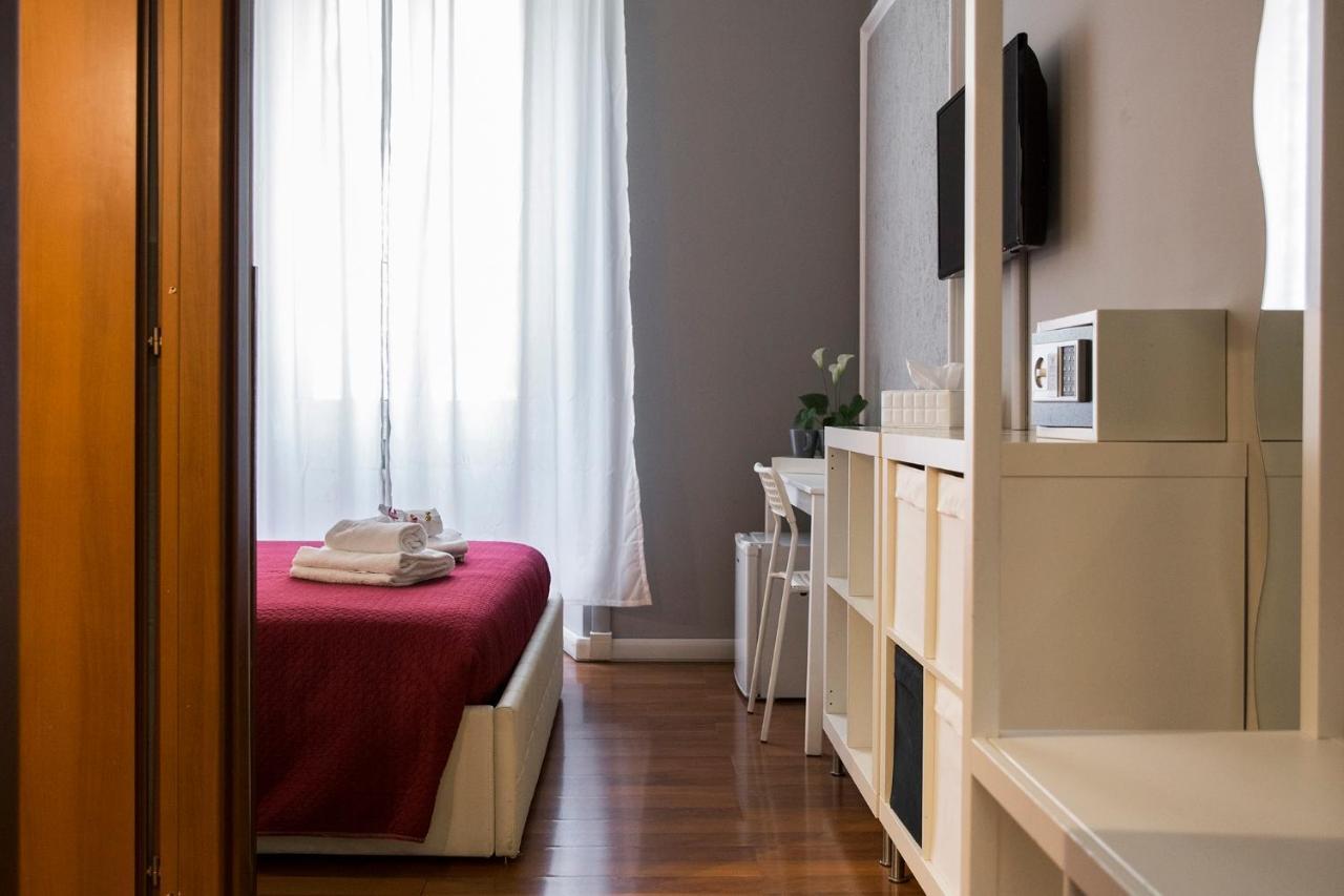 Dulcis In Fundo B&B Рим Экстерьер фото