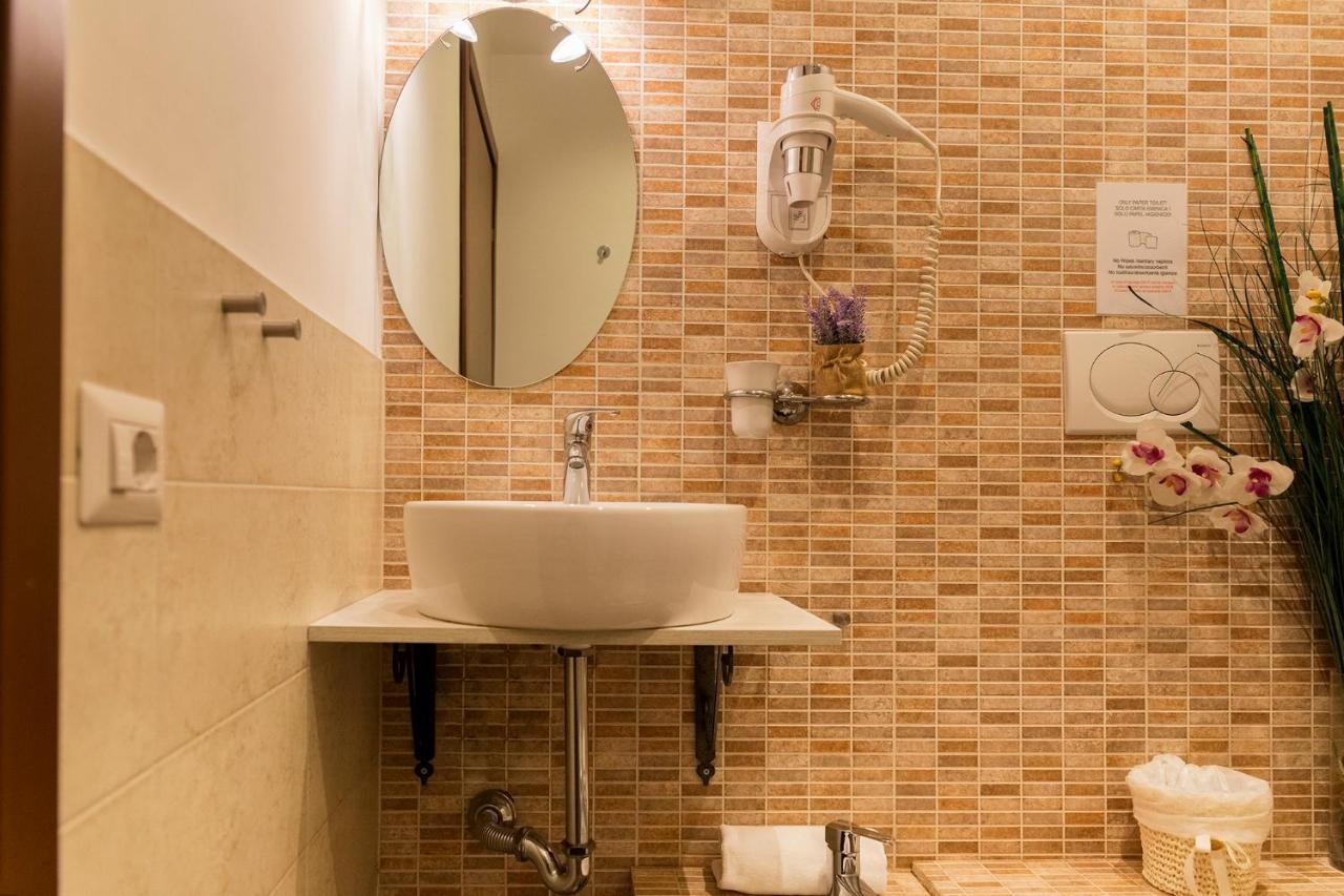 Dulcis In Fundo B&B Рим Экстерьер фото