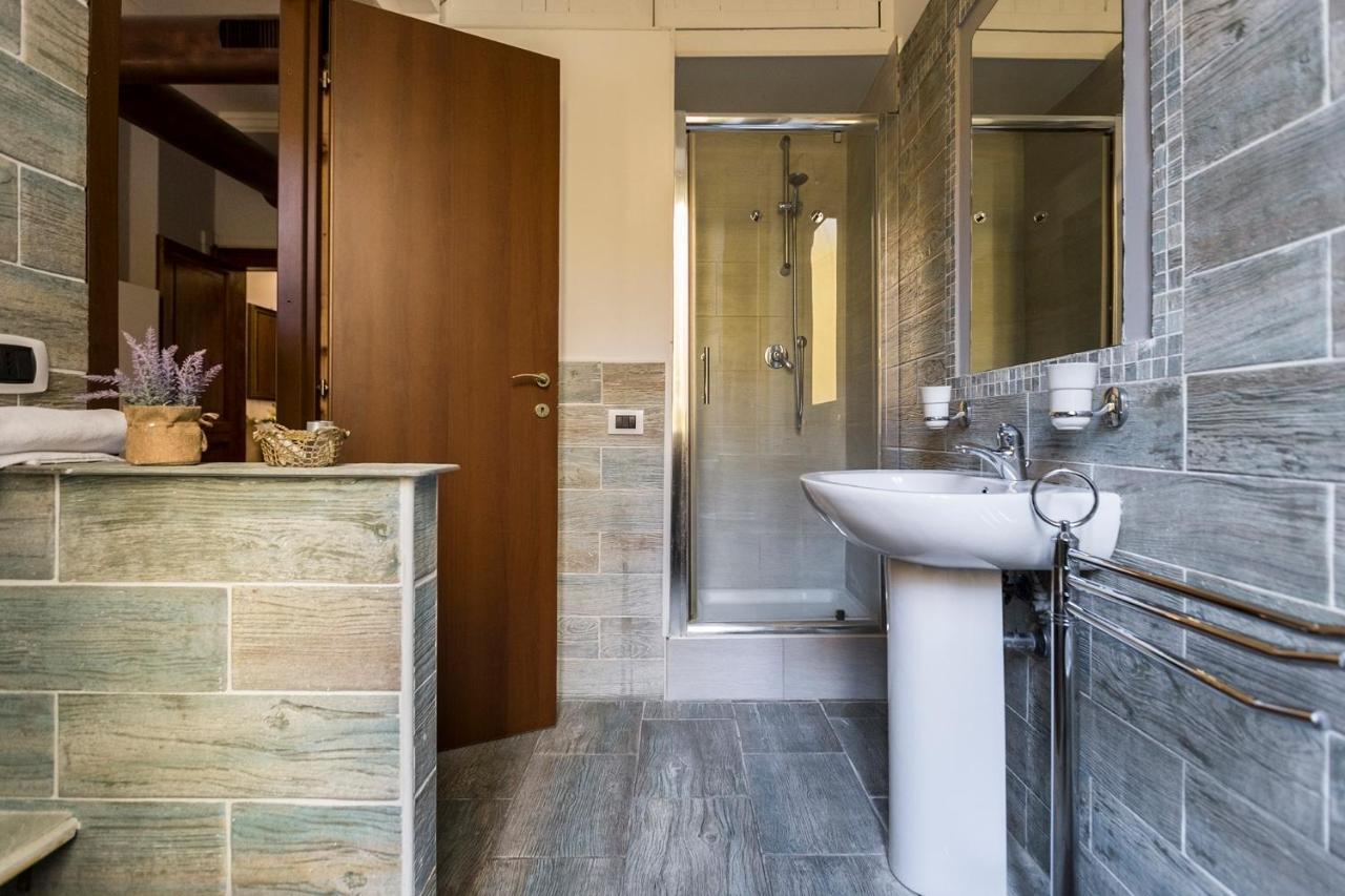 Dulcis In Fundo B&B Рим Экстерьер фото